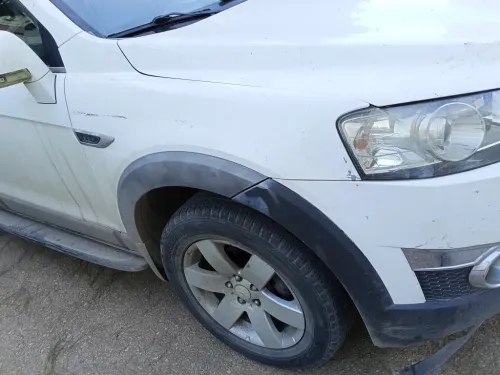 Chevrolet Captiva 2013 LT