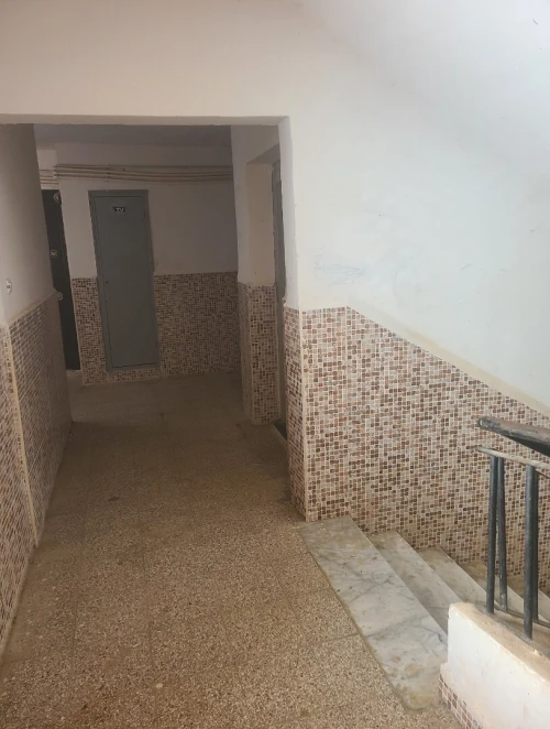 Vente Appartement F3 Alger Ain benian