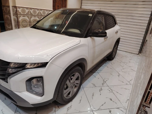 Hyundai Venue  2024 Creta