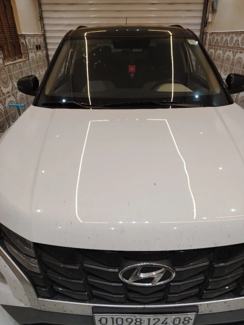 Hyundai Venue  2024 Creta