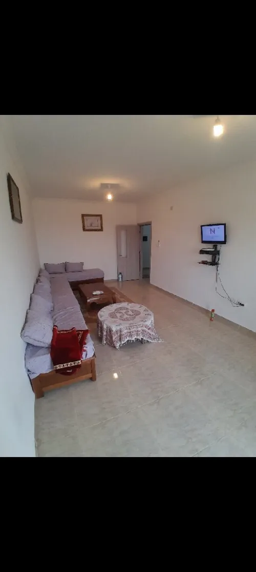 Location Appartement F5 Alger Zeralda