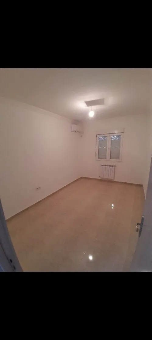 Location Appartement F5 Alger Zeralda