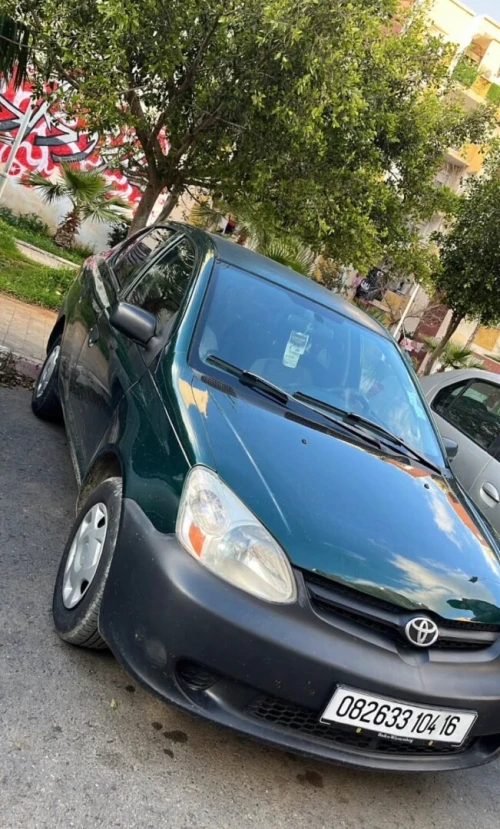 Toyota Echo 2004 Echo