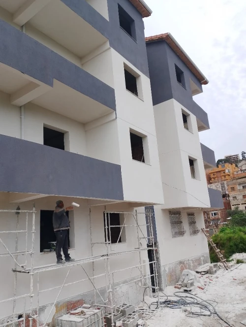Vente Appartement F2 F4 Alger Bouzareah