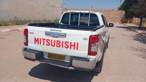 Mitsubishi L200 2020 L200