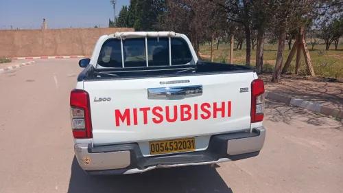 Mitsubishi L200 2020 L200
