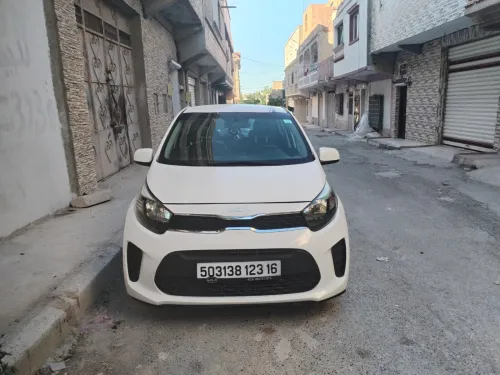 Kia Picanto 2023 