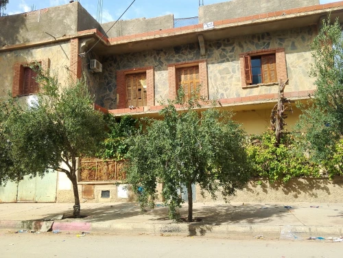 Vente Villa Sétif Ain oulmene