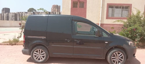 Volkswagen Caddy 2014 Caddy