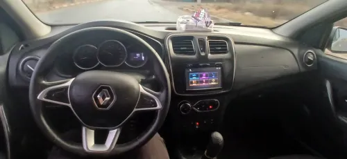 Renault Symbol 2018 Made In Bladi