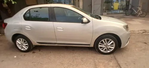 Renault Symbol 2018 Made In Bladi