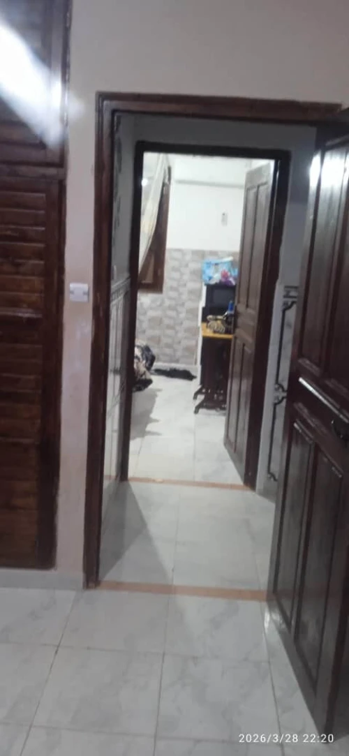 Vente Appartement F3 Mostaganem Ain sidi cherif