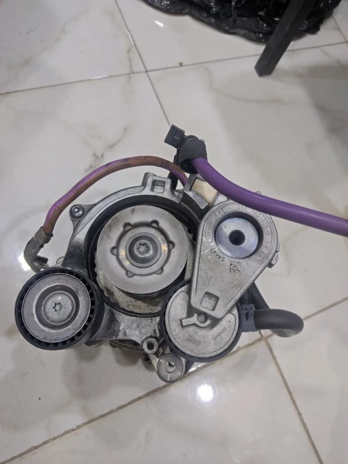 Alternateur hybride gokf 8.5 48w