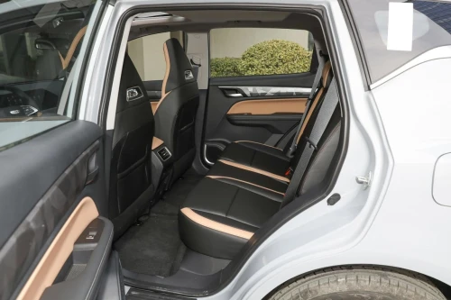 Geely Pro 2026 