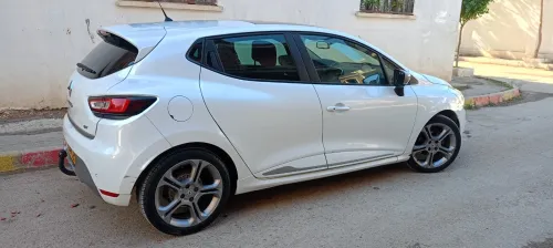 Renault Clio 4 GT Line 2019 