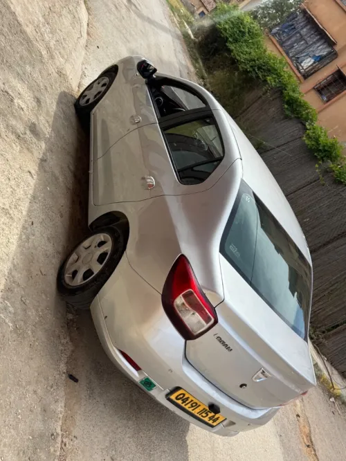 Dacia Logan 2015 Logan
