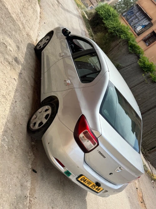 Dacia Logan 2015 Logan
