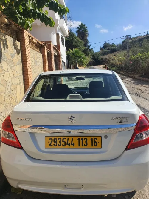 Suzuki Swift 2013 Swift
