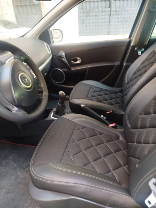 Renault Clio 3 2011 Clio 3