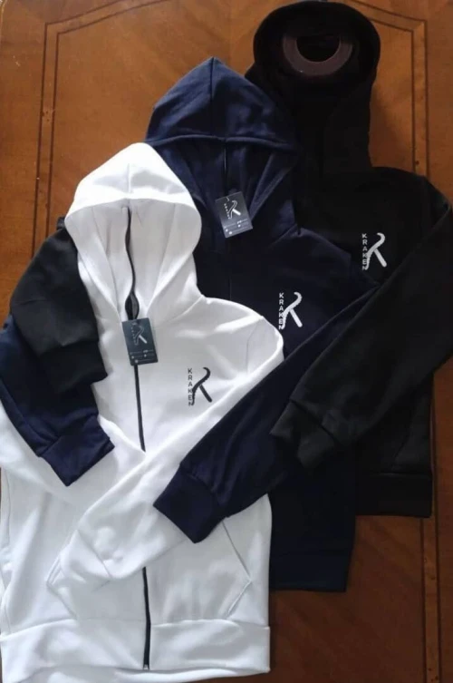 Ninja Hoodie