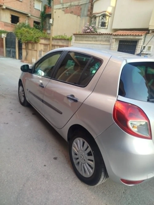 Renault Clio 3 2011 Clio 3