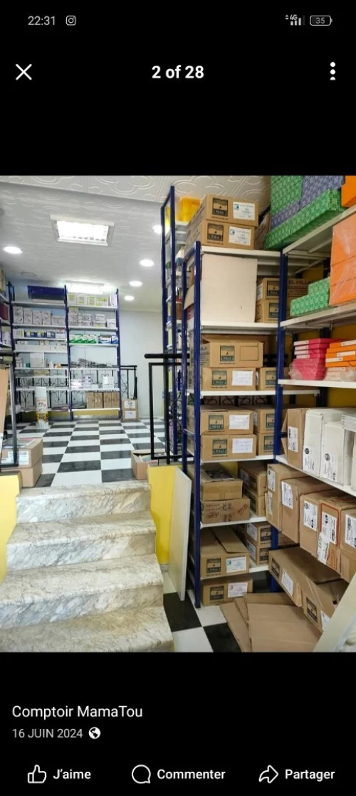 Location Local Constantine El khroub