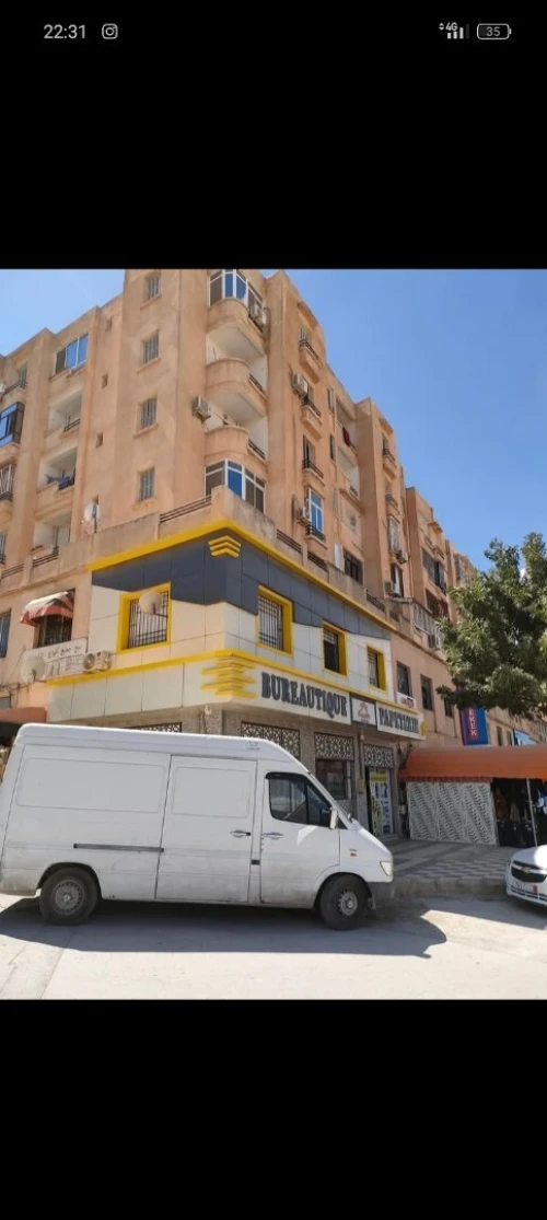 Location Local Constantine El khroub