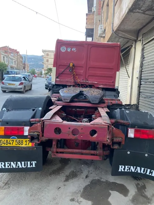 Renault R365 1988