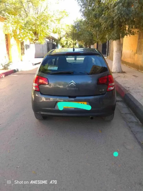 Citroen C3 2012 Collection
