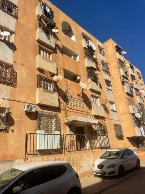 Vente Appartement F3 Oran Bir el djir