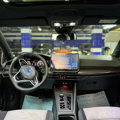 Volkswagen Golf 8,5 2025 R line