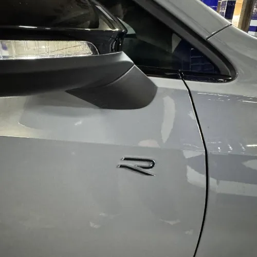 Volkswagen Golf 8,5 2025 R line