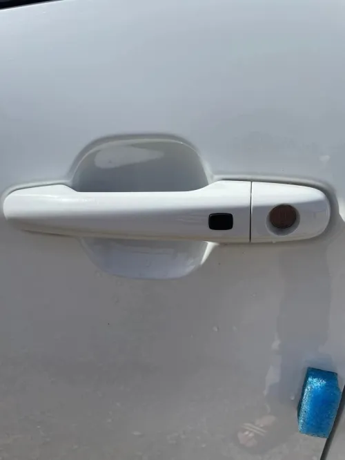 Geely GX3 PRO  2025 Gx3 pro Manuel