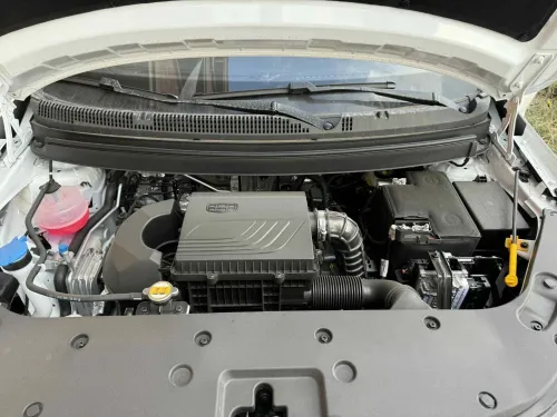 Geely GX3 PRO  2025 Gx3 pro Manuel