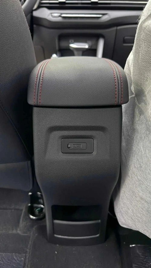 Geely GX3 PRO  2025 Gx3 pro Manuel