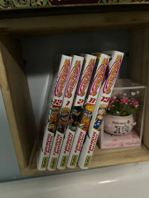 manga