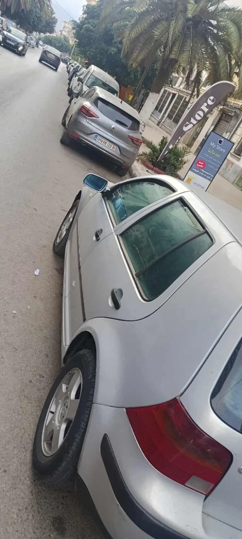 Volkswagen Golf 4 2002 Golf 4