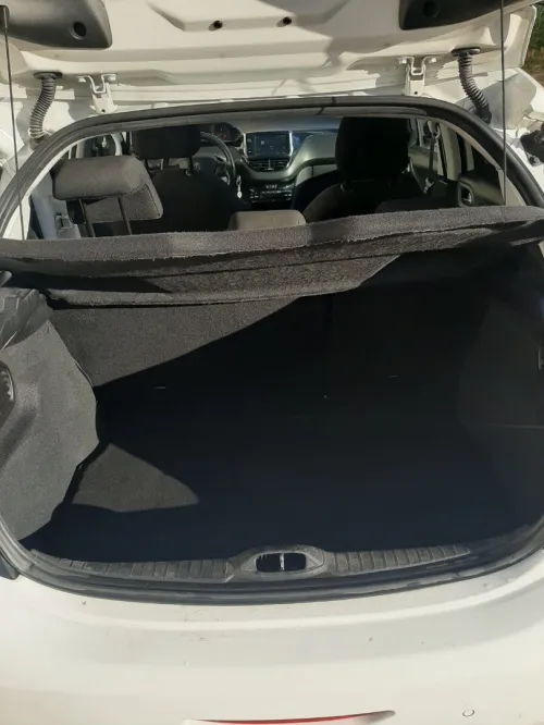 Peugeot 208 2019 Allure Facelift
