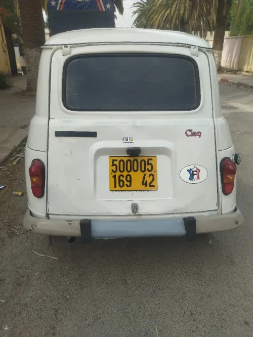 Renault 4 1969 4 6