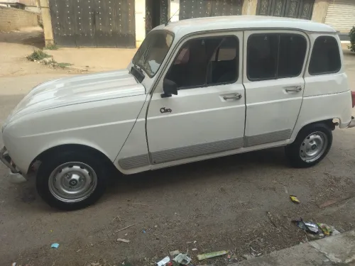 Renault 4 1969 4 10