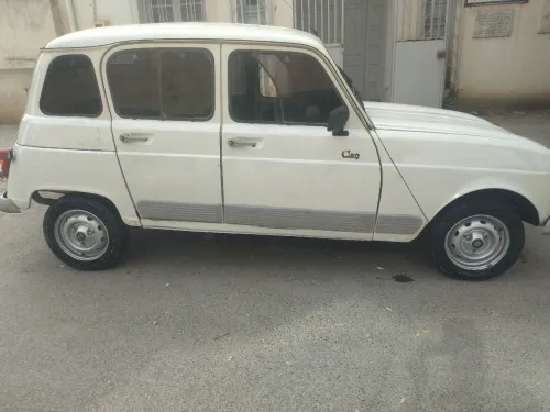 Renault 4 1969 4 7