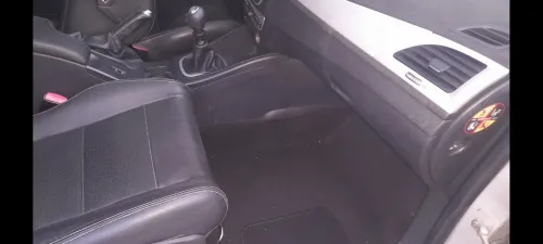 Renault Megane 3 Coupé 2014 Finition  RS