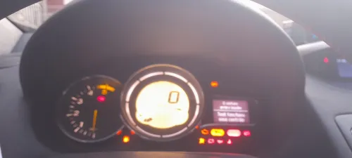 Renault Megane 3 Coupé 2014 Finition  RS