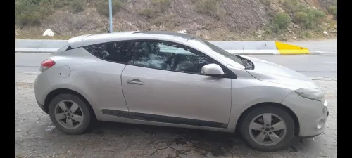 Renault Megane 3 Coupé 2014 Rs sport