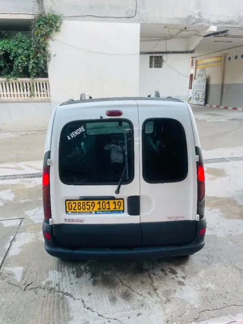 Renault Kangoo 2001 Kangoo