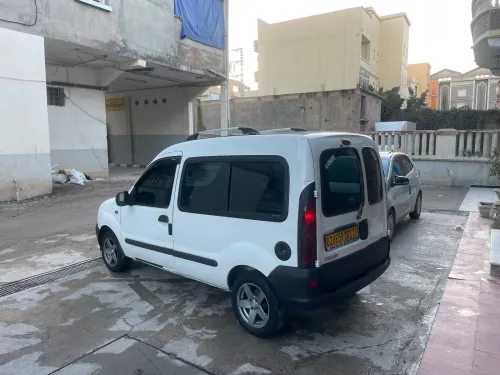 Renault Kangoo 2001 Kangoo