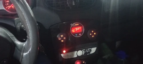 Renault Clio 3 2012 Clio 3
