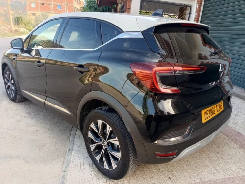 Renault Captur 2023 Evolution