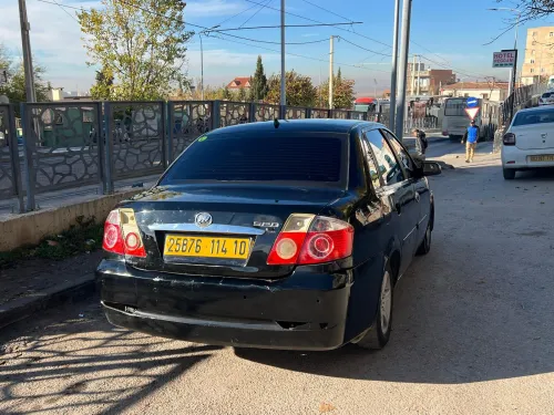 Lifan 520 Hatch Back 2014 520 Hatch Back