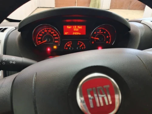 Fiat Ducato 2024